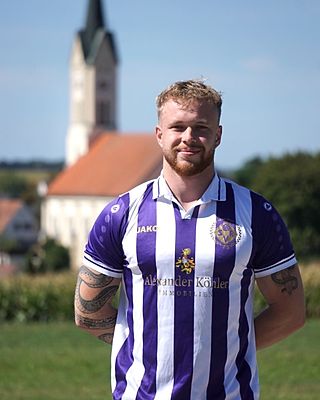 Jonas Eikelmann