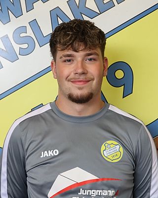 Joel Marcus Buccigrossi