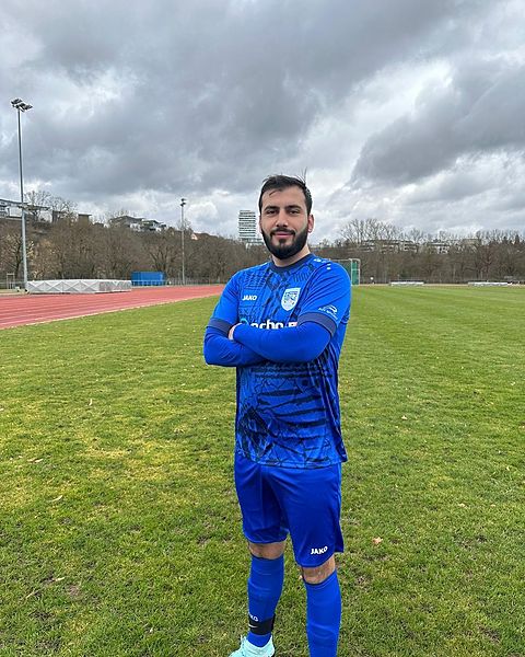 Foto: Michael Sbonias