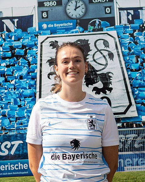 Foto: Markus Haimerl - TSV 1860 Münc