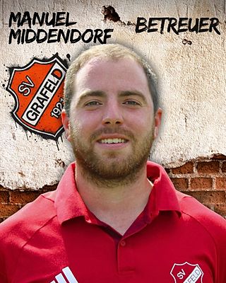 Manuel Middendorf
