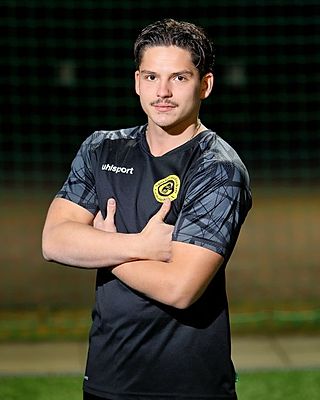 Marino Simunovic
