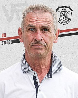 Uli Stengelmair
