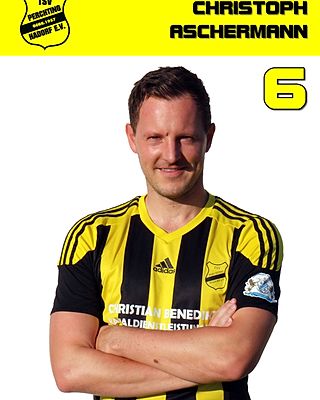 Christoph Aschermann