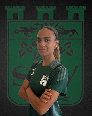 Lena Sophie Kronenberger