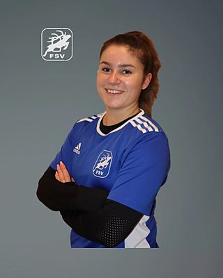 Lara Mielke