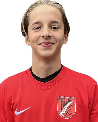 Luka Vukancic