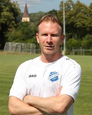 Kai Dominik Woischiski