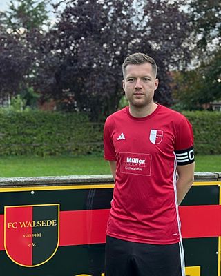 Benneth Von Frieling