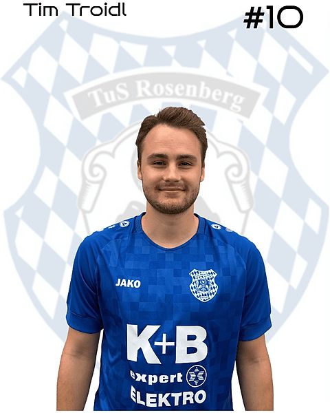 Tim Troidl
