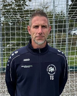 Thorsten Gehrmann