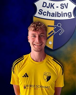 Matthias Mayer