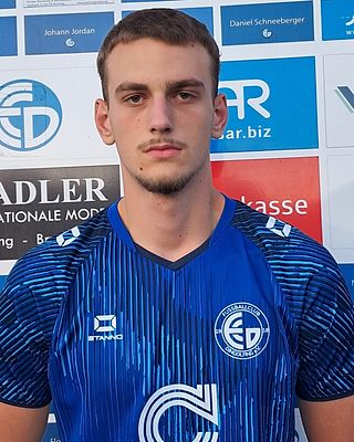 Nikola Tadic