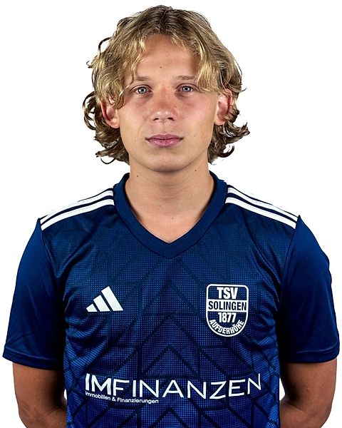 Foto: TSV Solingen