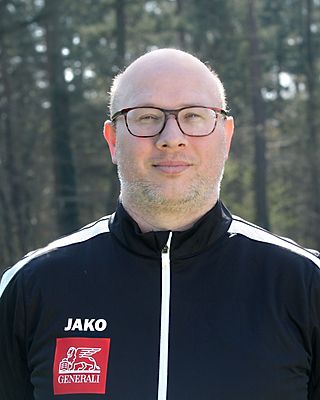 Tim Bacher