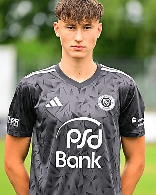 Lukas Allwang