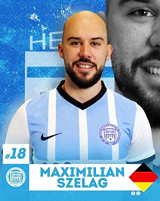 Maximilian Szelag