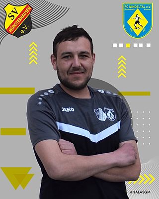 Fabian Drescher