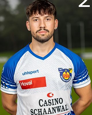 Alessandro Hossmann