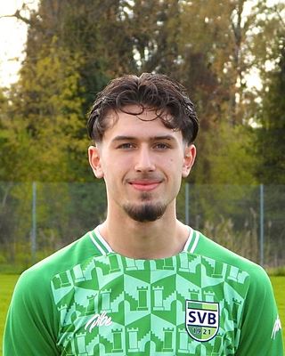 Ivan Pavicar