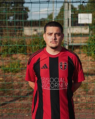 Gianluca Gravina