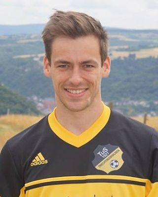 Dominic Kreuzberger