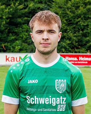 Simon Ortmann