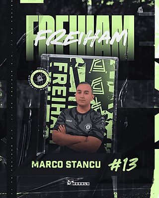 Marco Stancu