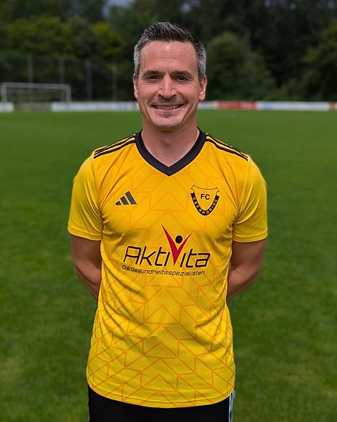 Foto: FC Oberpöring