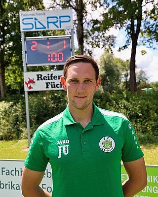 Johannes Scharmatinat