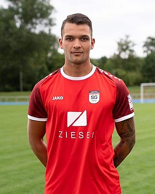 Moritz Zutz