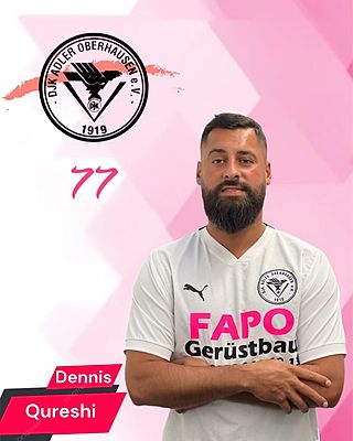 Dennis Qureshi