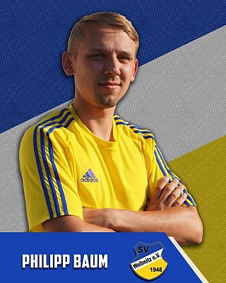 Philipp Baum