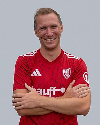 Patrick Mair