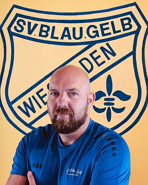 Foto: Blau Gelb