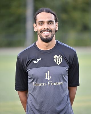 Bilal Oukouiss