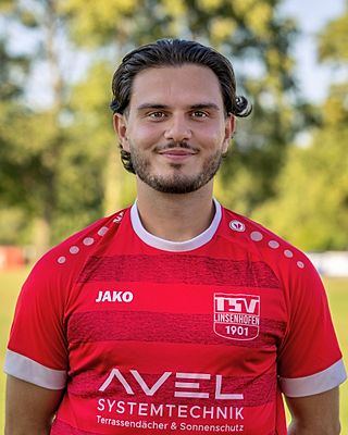 Alvin Shukaj
