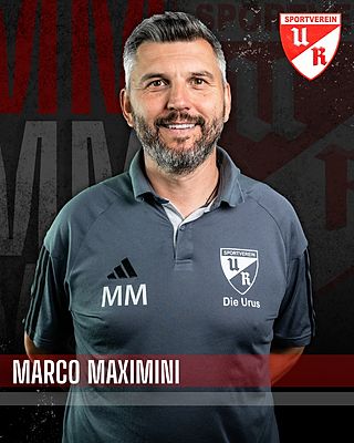 Marco Maximini