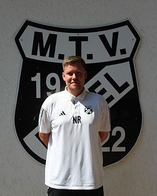 Noah Rönner