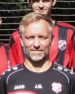 Jens Metag