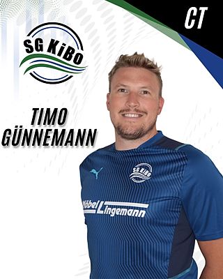 Timo Günnemann