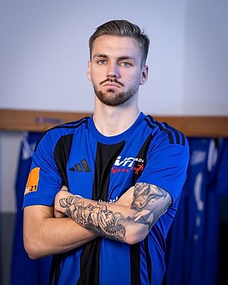 Rune Zersch