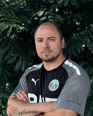 Matthias Czyborra