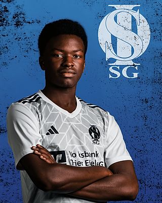 Nael Ahissou