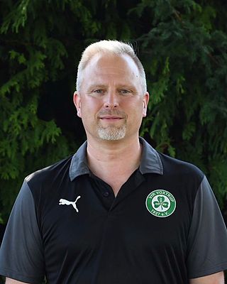 Dirk Menzel