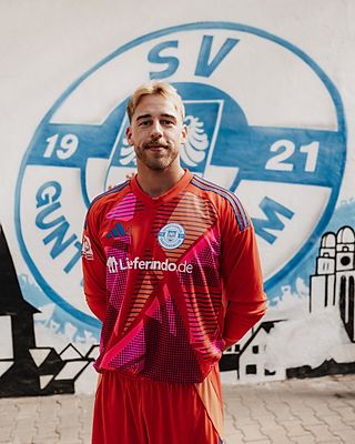 Sebastian Neef