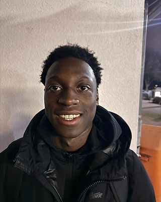 Destiny Osawe Akpele