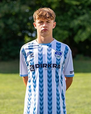 Fabian Bungenberg