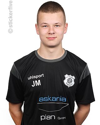 Jacob Michalzik