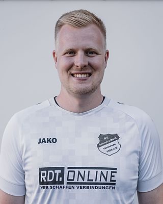 Jonas Schüring